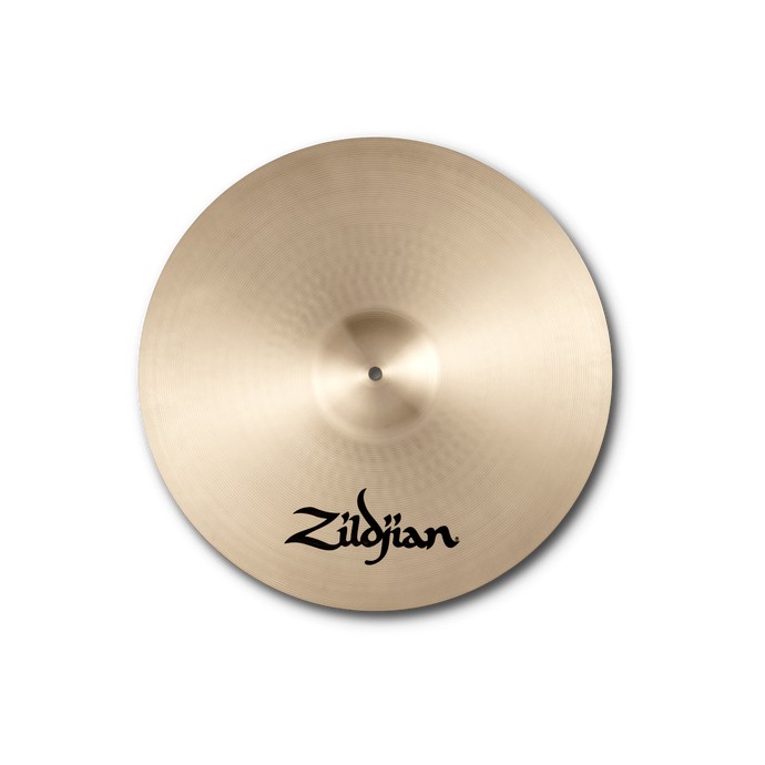 Platillo  Avedis Crash Ride 20"