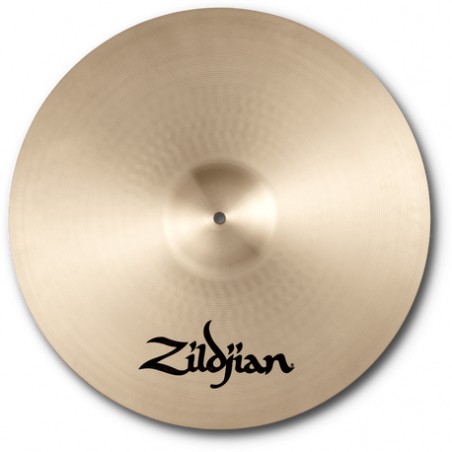 Platillo  Avedis Crash Ride 20"