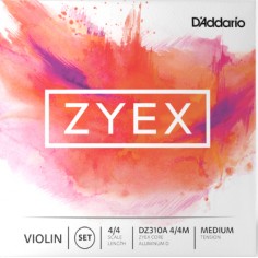 DZ310S4/4M 2