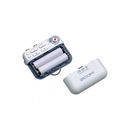 F2-BT/W  Mini Grabador de campo Bluetooth