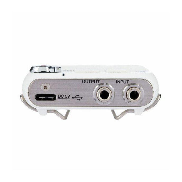 F2-BT/W  Mini Grabador de campo Bluetooth