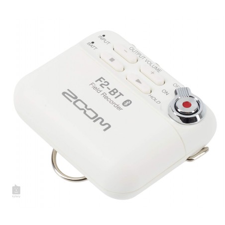 F2-BT/W  Mini Grabador de campo Bluetooth