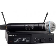 SLXD24AR/B58-G58