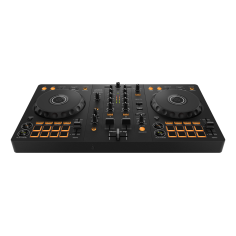 Controlador de DJ  DDJ-FLX4 2