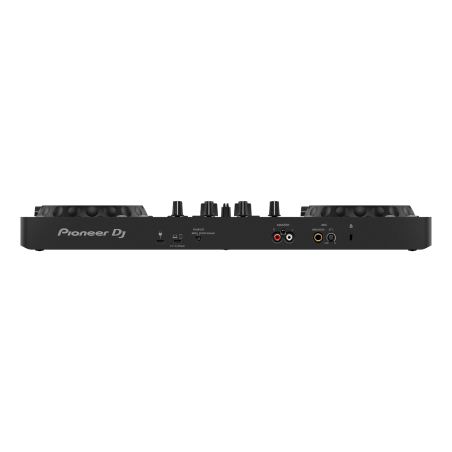 Controlador de DJ  DDJ-FLX4