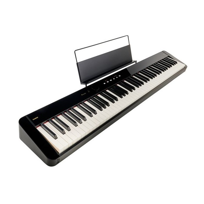 Piano Privia PX-S5000BK