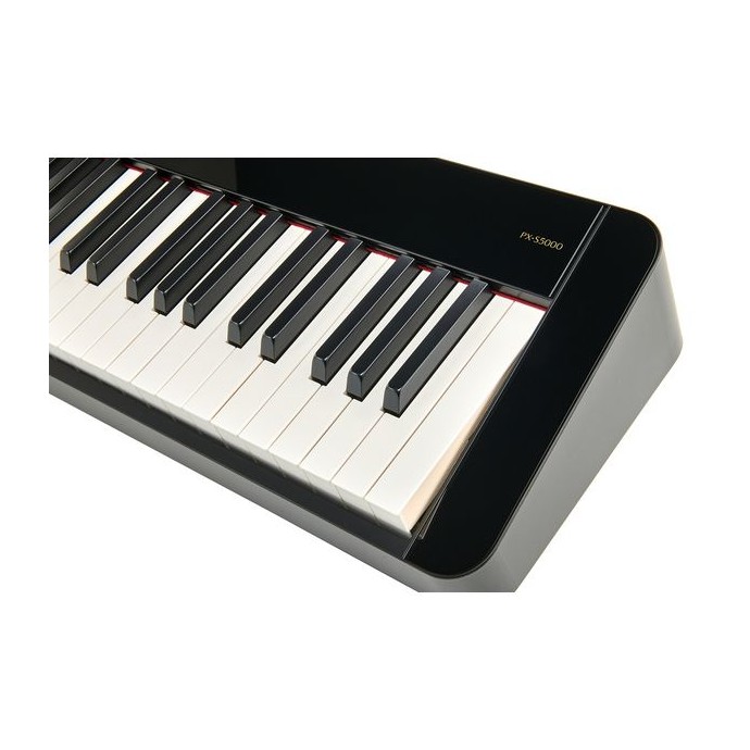 Piano Privia PX-S5000BK