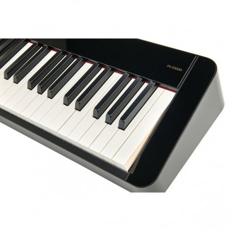Piano Privia PX-S5000BK