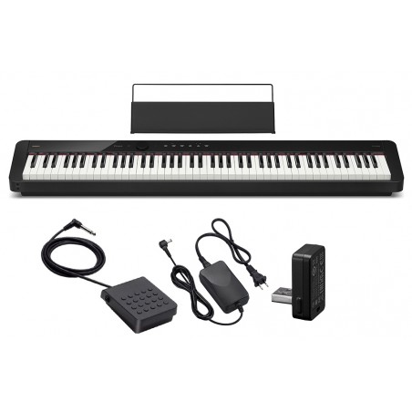 Piano Privia PX-S5000BK