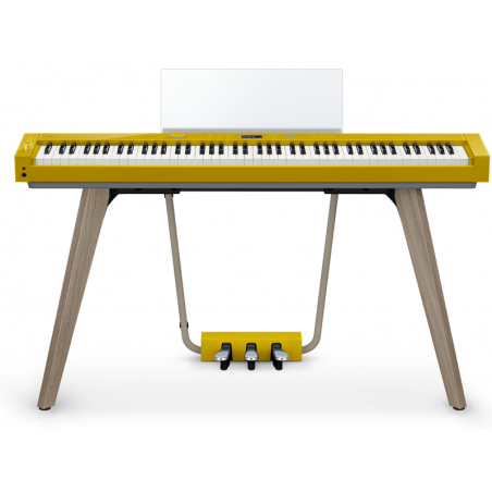 Piano Privia PX-S7000 Harmonius Mustard