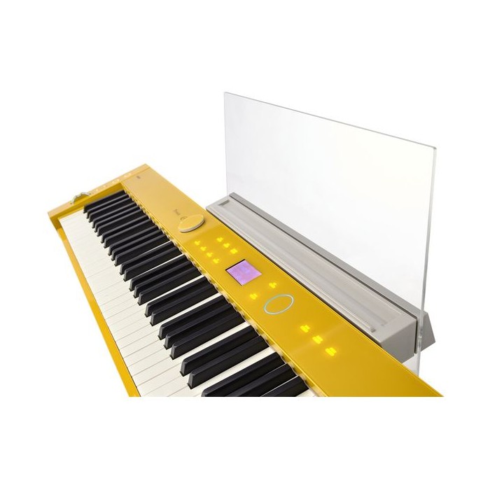 Piano Privia PX-S7000 Harmonius Mustard