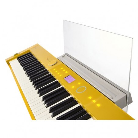 Piano Privia PX-S7000 Harmonius Mustard