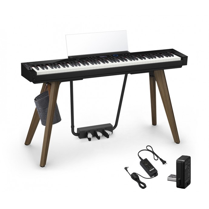 Piano Privia PX-S7000 Black