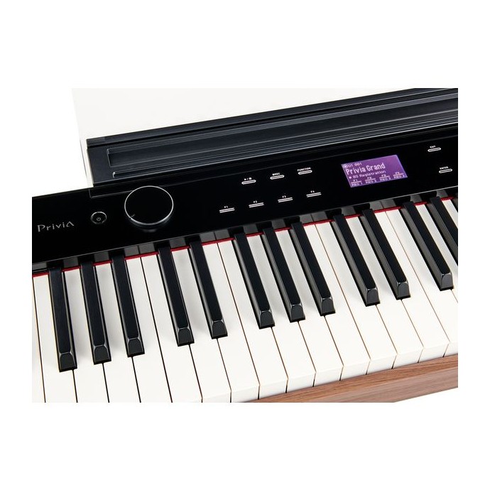 Piano Privia PX-S6000 Black