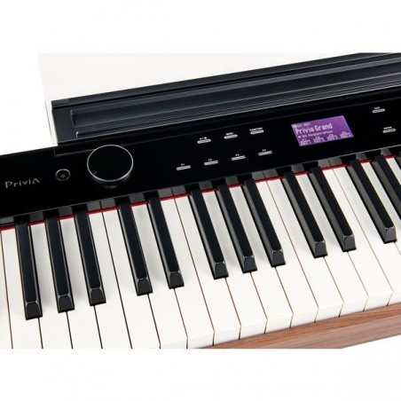 Piano Privia PX-S6000 Black