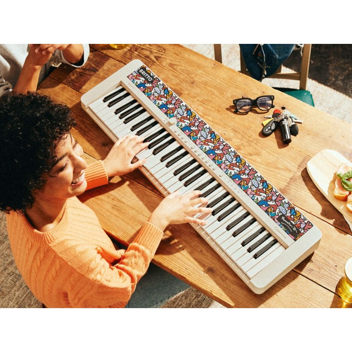 Teclado CT-S1FH Limited Series