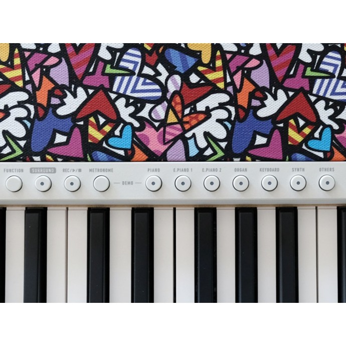 Teclado CT-S1FH Limited Series