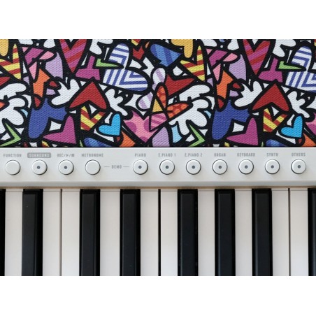 Teclado CT-S1FH Limited Series