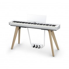 Piano Privia PX-S7000 White 2
