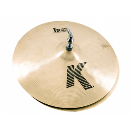 Platillo   Fat Hats 15"