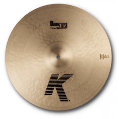 Platillo   K Dark Thin... 2
