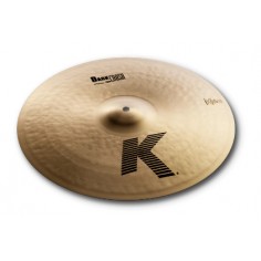 Platillo   K Dark Thin...