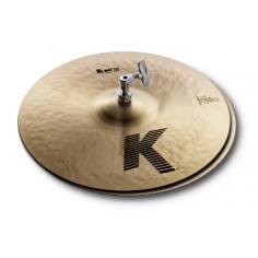 Platillo   K Hi-Hat 14"