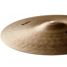 Platillo   K Hi-Hat 14" 2