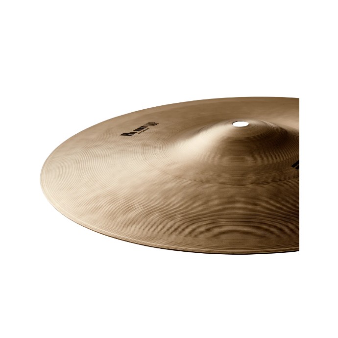 Platillo   K Hi-Hat 14"