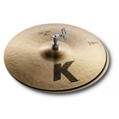 Platillo   K Light Hi-Hat 14"