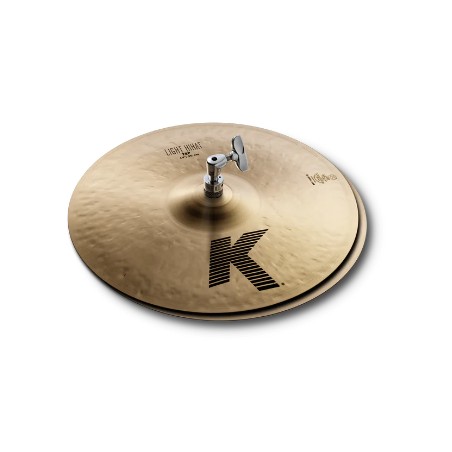 Platillo   K Light Hi-Hat 14"