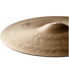 Platillo   K Light Hi-Hat 14" 2