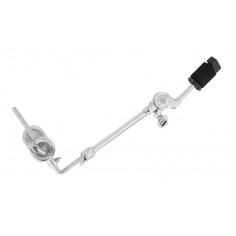 Soporte mini-boom de hi-hat...