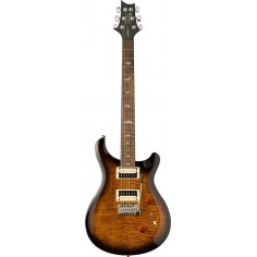 SE Custom 24 Black Gold...