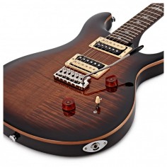 SE Custom 24 Black Gold... 2