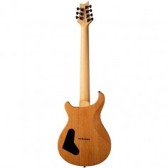 SE Pauls Guitar Faded Blue 2