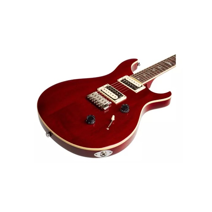 SE Standard 24  Vintage Cherry