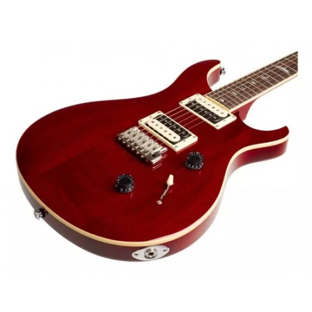 SE Standard 24  Vintage Cherry