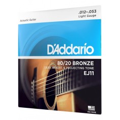 Encordado para Acústica...