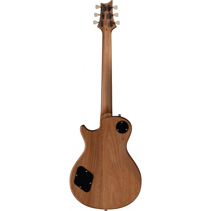 SE McCarty 594 Singlecut Faded Blue Sunburst