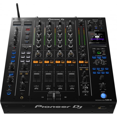 Mixer de DJ   DJM-A9