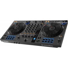 Controlador de DJ  DDJ-FLX6-GT 2