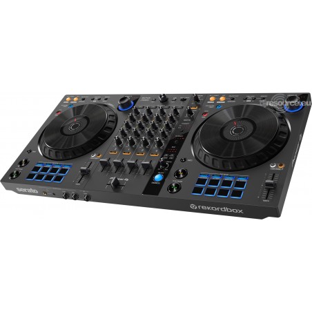 Controlador de DJ  DDJ-FLX6-GT