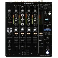 Mixer de DJ   DJM-750MK2
