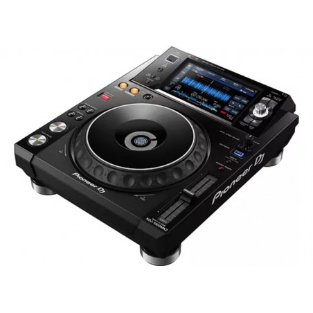 Reproductor de DJ   XDJ-700