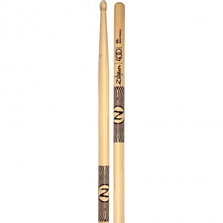 Palillos  5A  Punta Madera  Natural  400º Aniversario