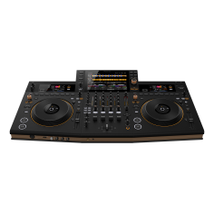 Sistema de DJ  Todo en uno... 2