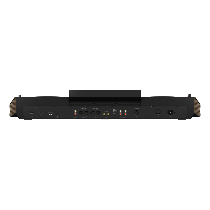 Sistema de DJ  Todo en uno   OPUS-QUAD