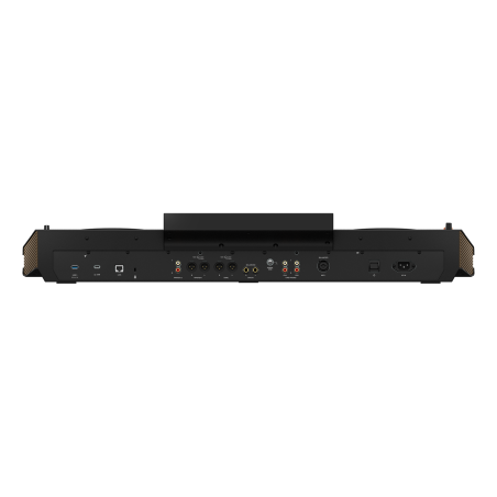 Sistema de DJ  Todo en uno   OPUS-QUAD