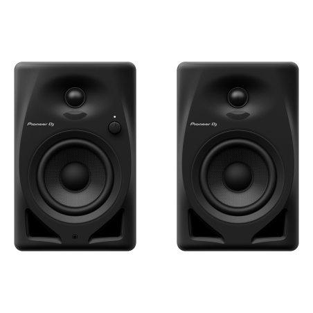 Monitores de Estudio  DM-40D
